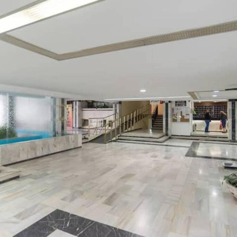 Jupiter Dream - Breath Taking Design, Sea views and Facilities - Apartamento de 1 dormitorio - 67