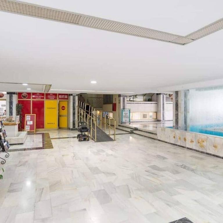 Jupiter Dream - Breath Taking Design, Sea views and Facilities - Apartamento de 1 dormitorio - 66
