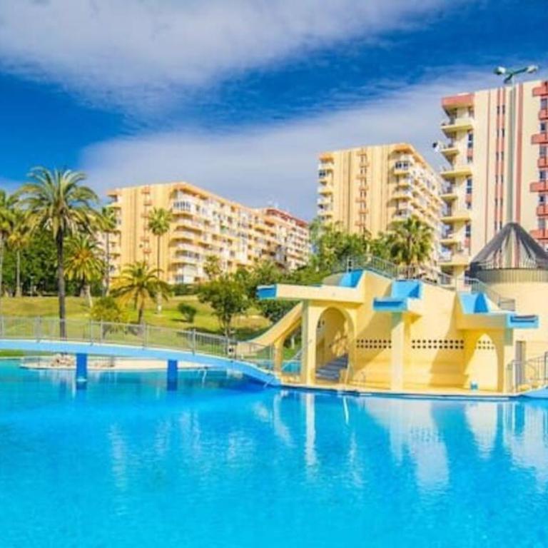 Jupiter Dream - Breath Taking Design, Sea views and Facilities - Apartamento de 1 dormitorio - 56