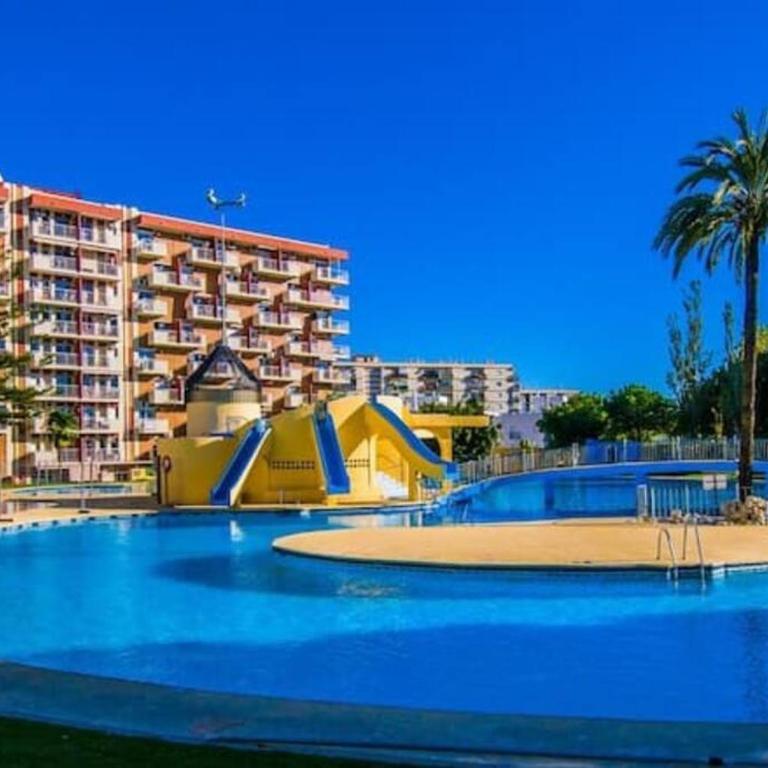 Jupiter Dream - Breath Taking Design, Sea views and Facilities - Apartamento de 1 dormitorio - 45