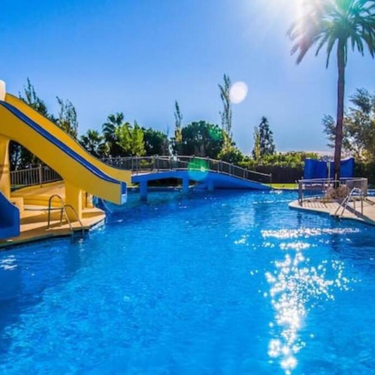Jupiter Dream - Breath Taking Design, Sea views and Facilities - Apartamento de 1 dormitorio - 49
