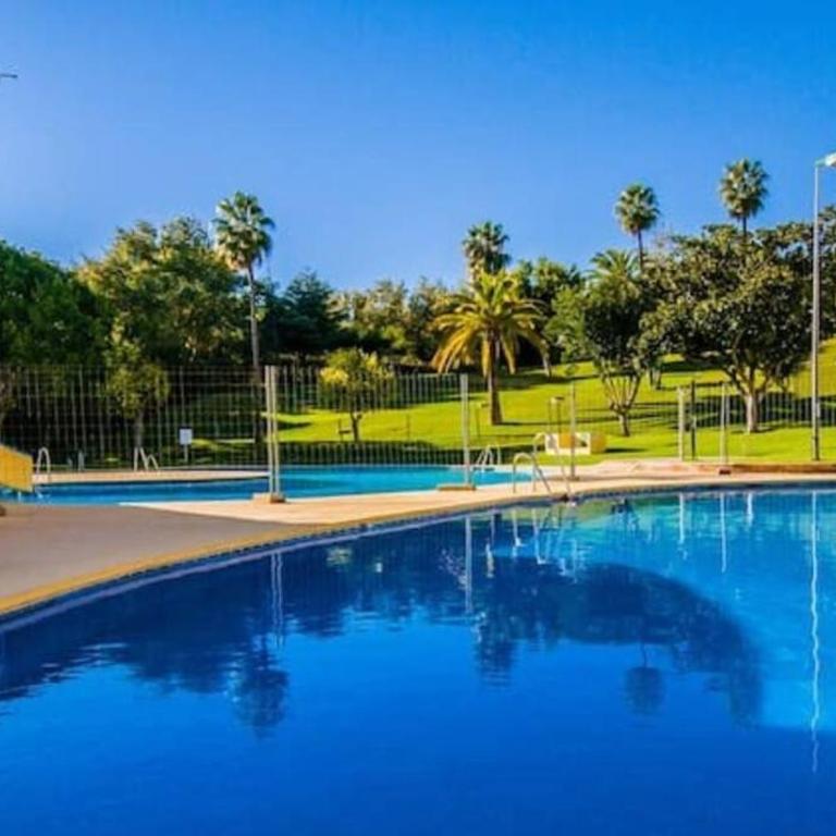Jupiter Dream - Breath Taking Design, Sea views and Facilities - Apartamento de 1 dormitorio - 21
