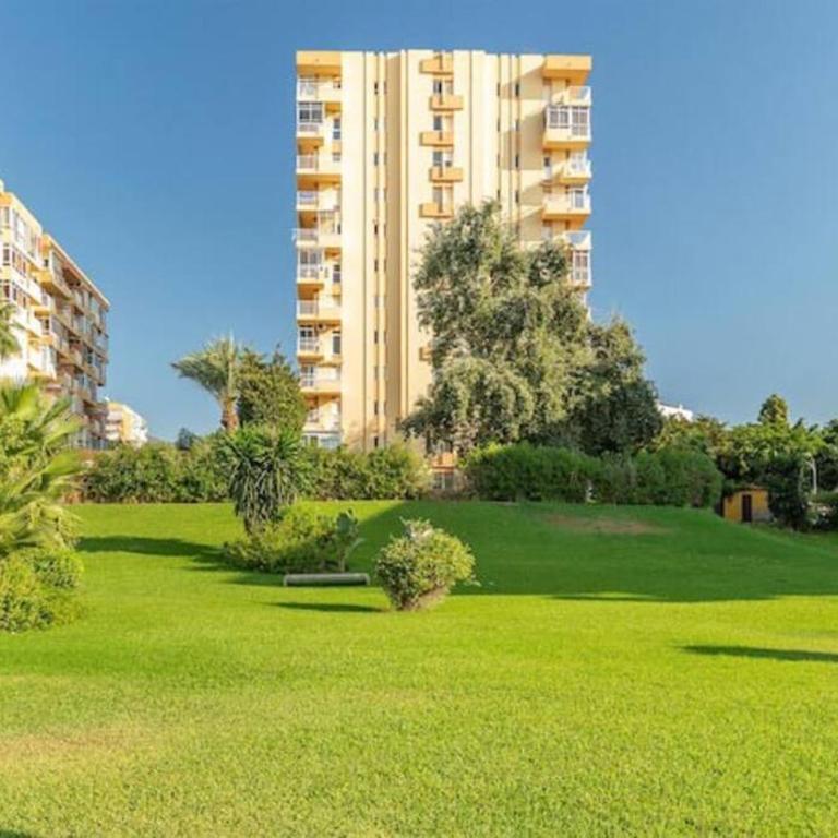 Jupiter Dream - Breath Taking Design, Sea views and Facilities - Apartamento de 1 dormitorio - 23