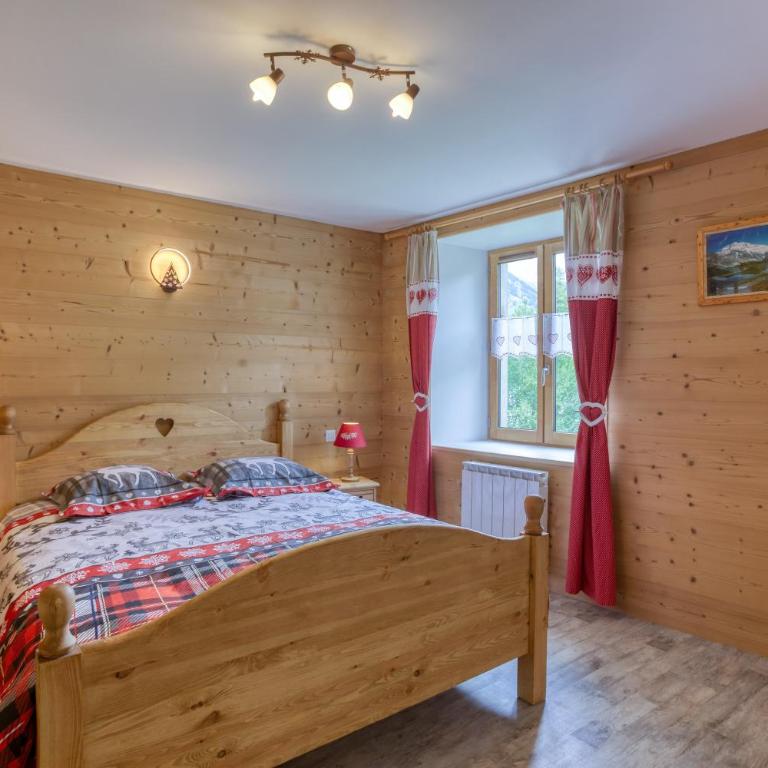 Le Chasseforêt - Appartement 3 Chambres - 3