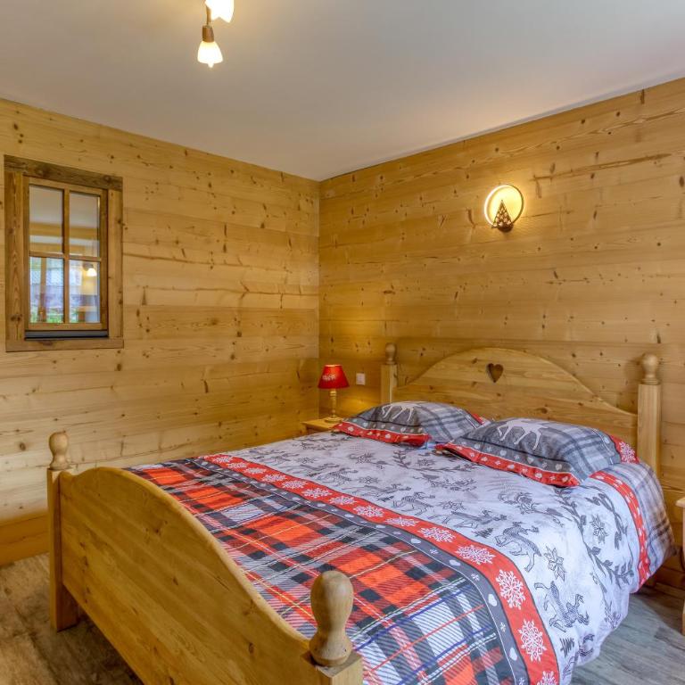 Le Chasseforêt - Appartement 3 Chambres - 5