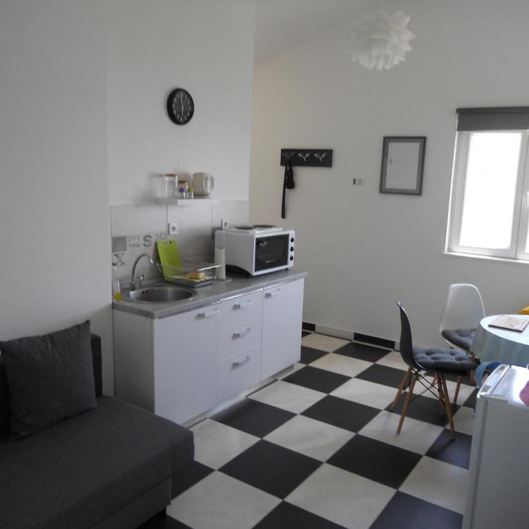 Blue Horizon - Apartment with Sea View - 8