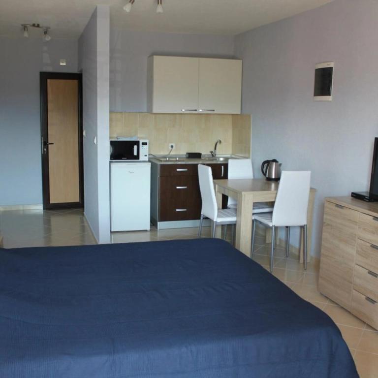 Villa Malina Luštica - Standardna Dvokrevetna Soba sa Bračnim Krevetom - 6