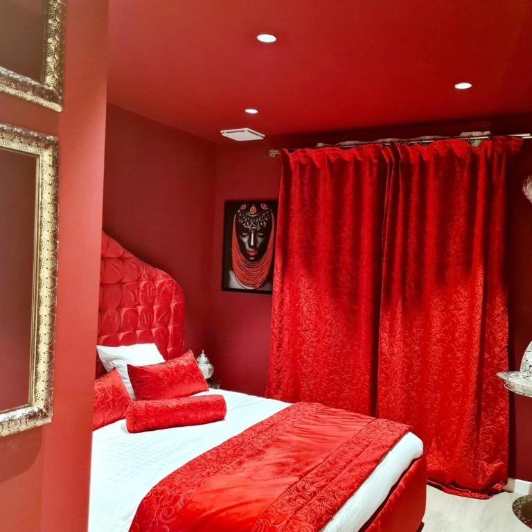 Magnifique villa de luxe au coeur de la garrigue - Villa - 19