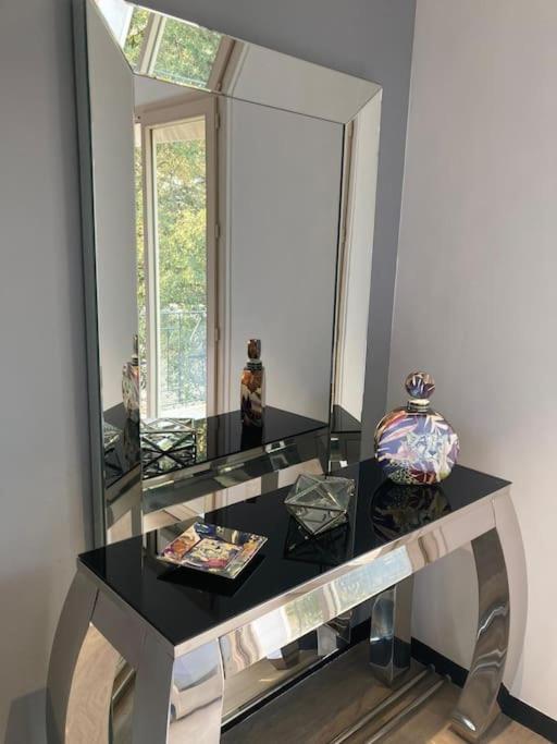 Magnifique villa de luxe au coeur de la garrigue - Villa - 11