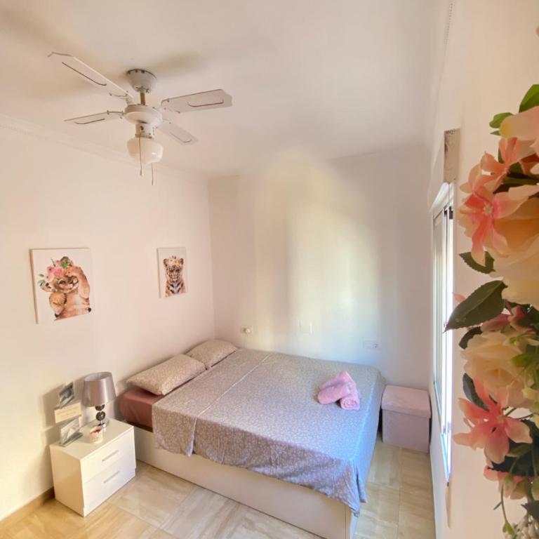 Almudafer - Apartamento - 14