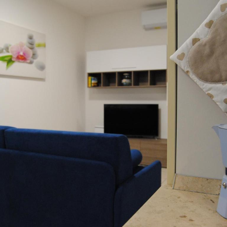appartamento ai do mori - Appartamento con 2 Camere da Letto - 11