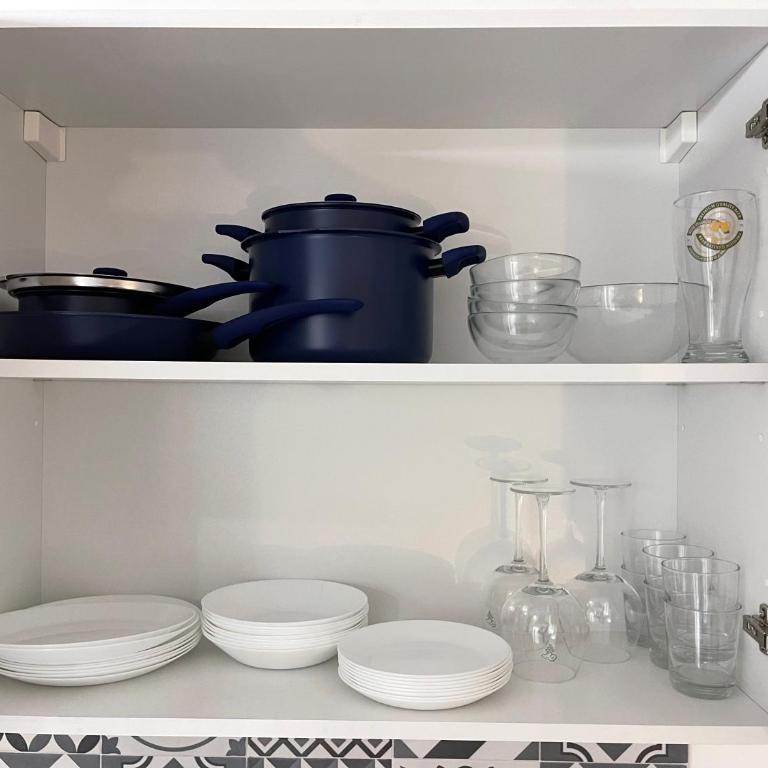 Cœur du Mourillon - Entre plage et marché - Studio Apartment - 19
