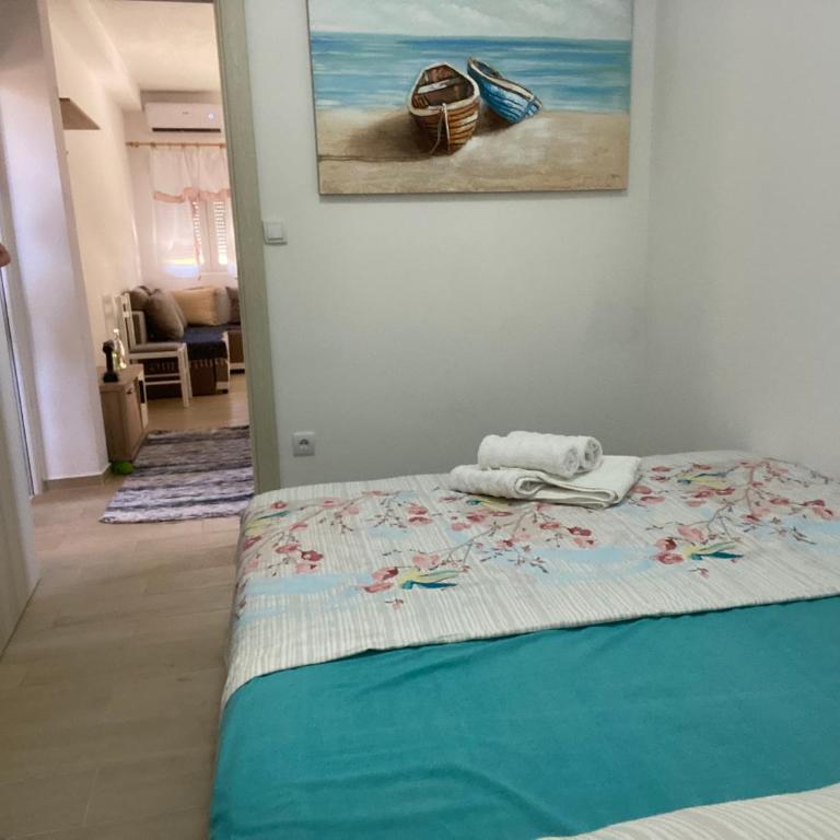 Belada Apartment - Standard Apartment - 16