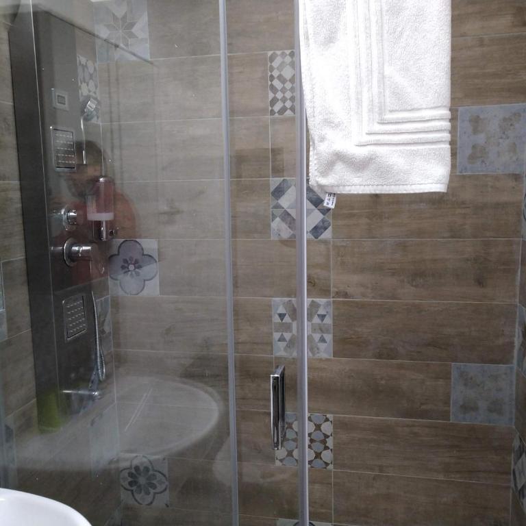 Genio del Porto - Mabbonath - Camera Tripla Comfort - 8