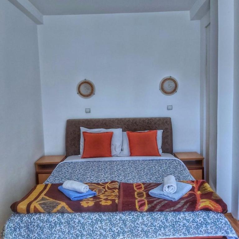 Hotel Lovac - One-Bedroom Apartment with Balcony - 14