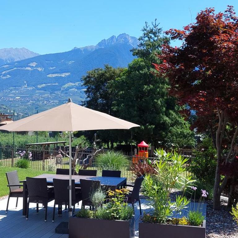 Marlingsuites - Vinea - Wieser Josef - Marling - Appartamento con 2 Camere da Letto - 36
