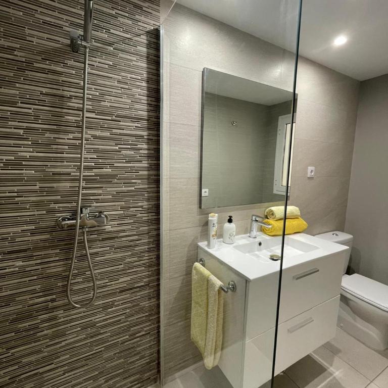 Casa Panamera - Enjoy the Sun in this relaxed apartment! - Apartamento de 1 dormitorio - 11