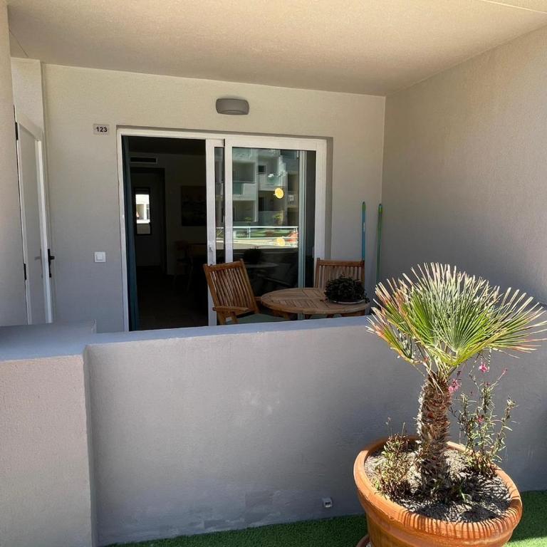 Casa Panamera - Enjoy the Sun in this relaxed apartment! - Apartamento de 1 dormitorio - 14
