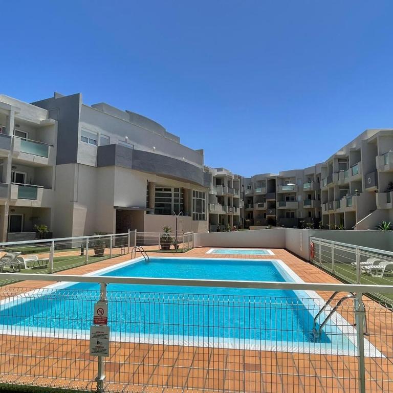 Casa Panamera - Enjoy the Sun in this relaxed apartment! - Apartamento de 1 dormitorio - 15