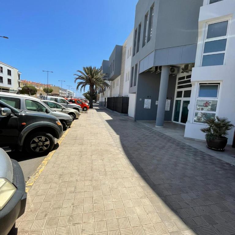 Casa Panamera - Enjoy the Sun in this relaxed apartment! - Apartamento de 1 dormitorio - 17