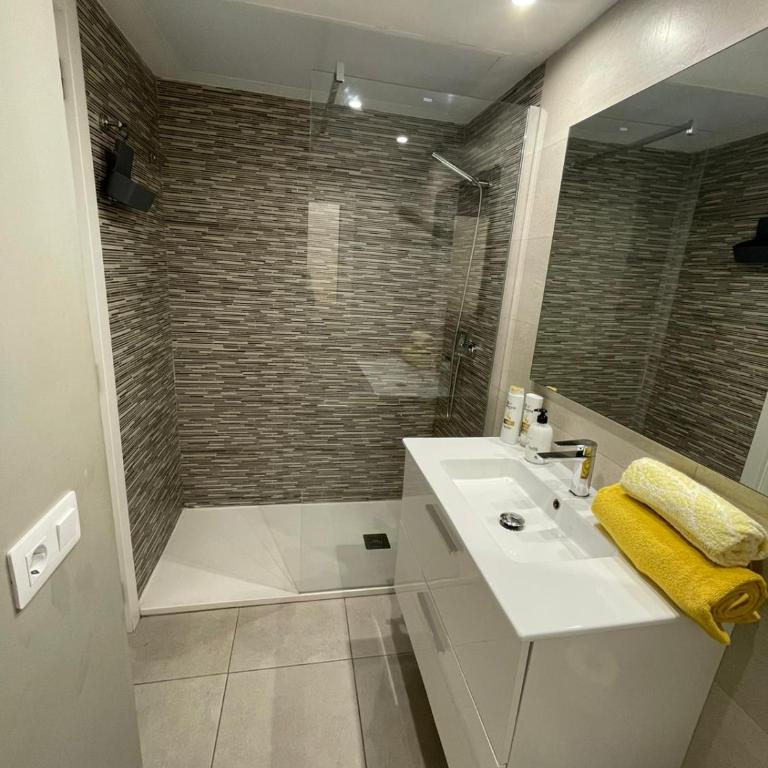 Casa Panamera - Enjoy the Sun in this relaxed apartment! - Apartamento de 1 dormitorio - 12
