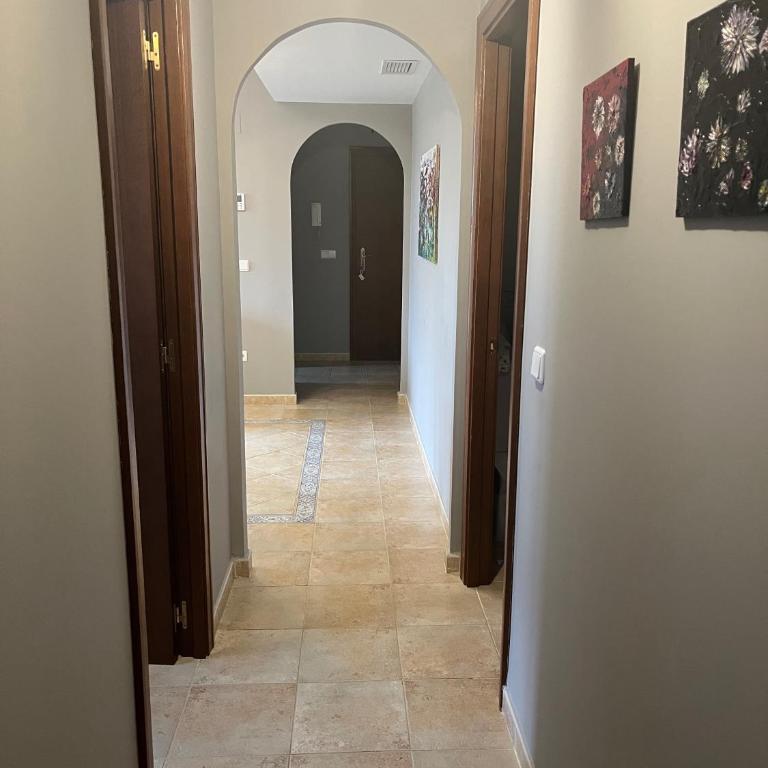 Ayamonte - Vista Esuri Golf and Beach - Apartamento de 2 dormitorios - 8