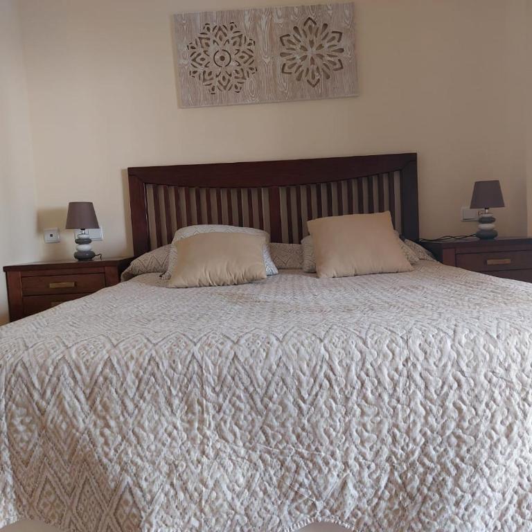 Apartamento Marina Esuri - Apartamento - 5