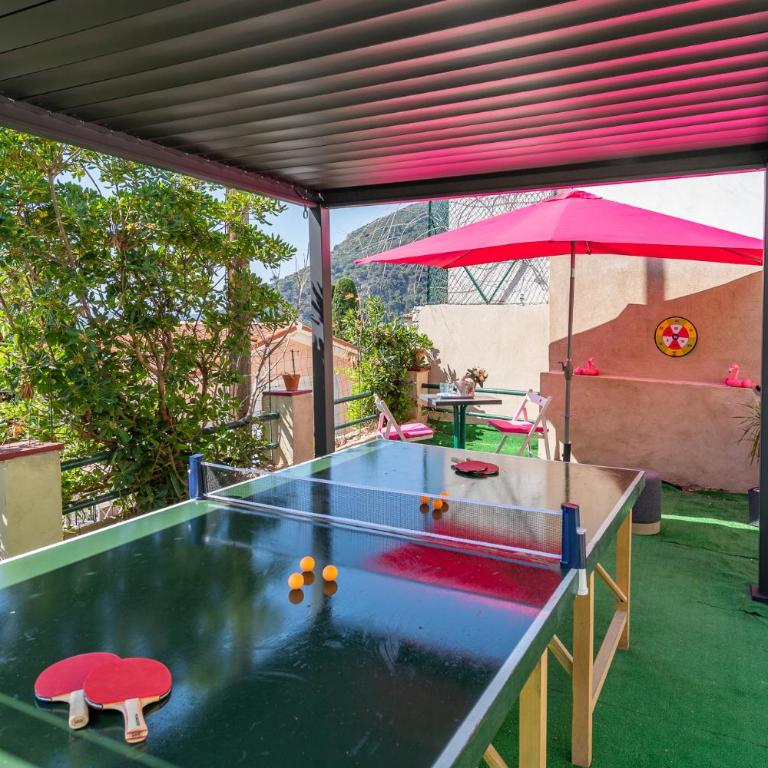 Villa Panorama - Villa with Sea View - 59