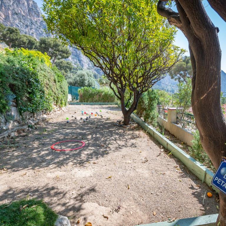 Villa Panorama - Villa with Sea View - 57