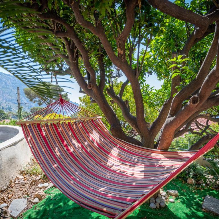 Villa Panorama - Villa with Sea View - 41