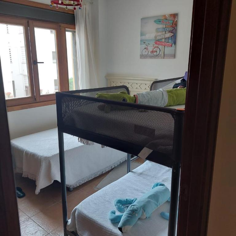 Apartamento Marina Esuri - Apartamento - 4