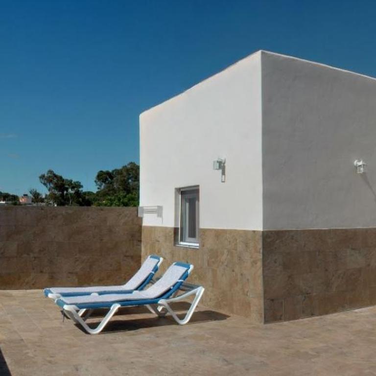 Pueblos blancos - Apartamento Ático - 9