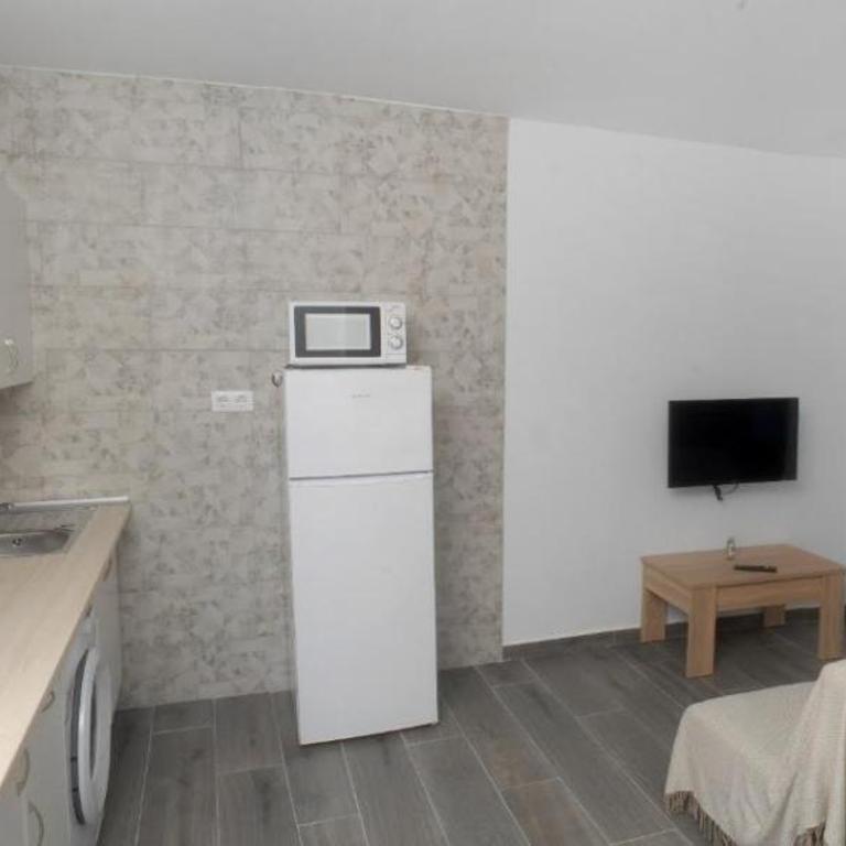 Pueblos blancos - Apartamento - Planta baja - 19
