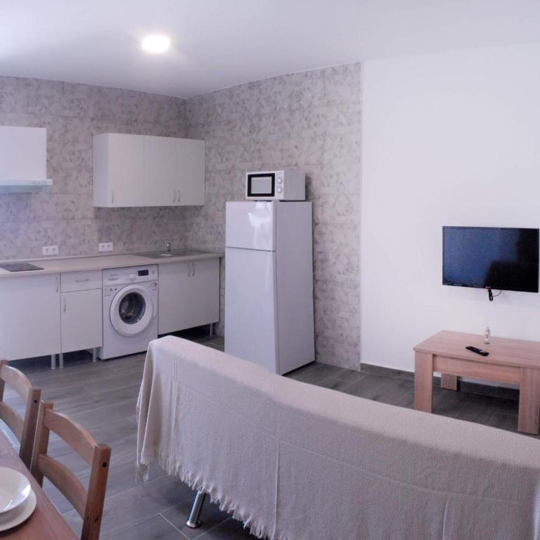 Pueblos blancos - Apartamento - Planta baja - 8