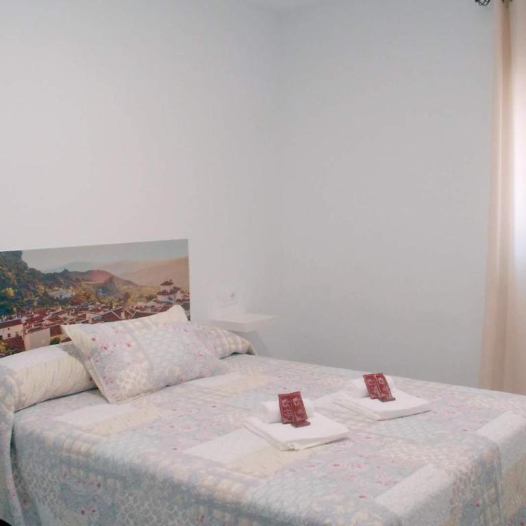 Pueblos blancos - Apartamento - Planta baja - 18