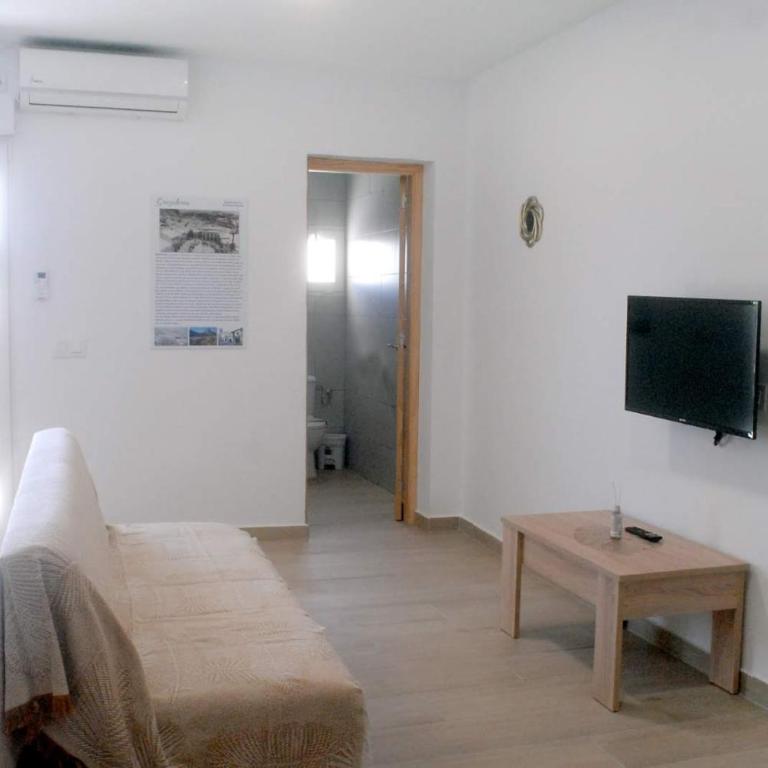 Pueblos blancos - Apartamento - Planta baja - 9