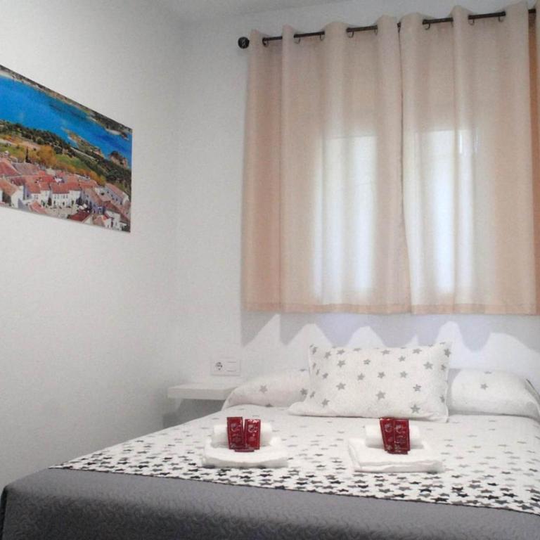Pueblos blancos - Apartamento - Planta baja - 17