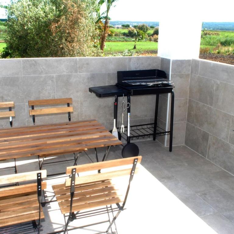 Pueblos blancos - Apartamento - Planta baja - 16