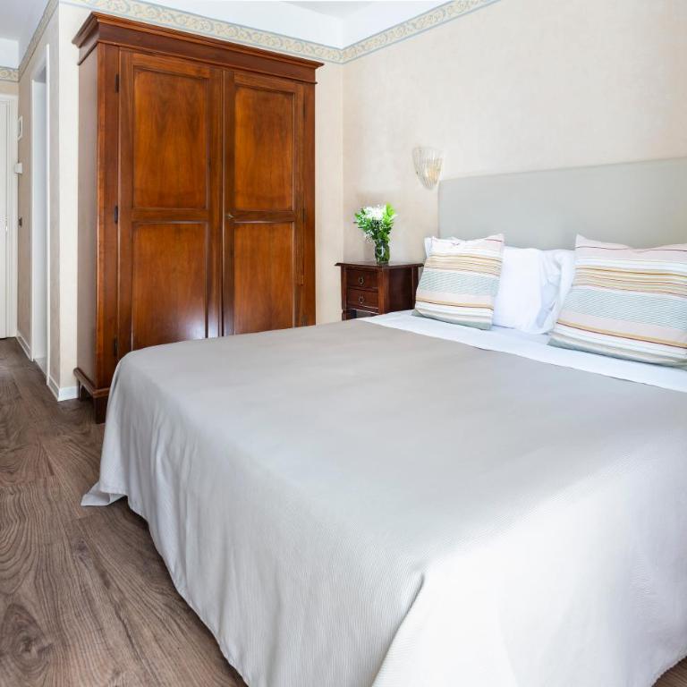Hotel Apollo - Superior Double or Twin Room - 13