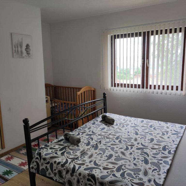 Apartment Neo - Three-Bedroom Apartment with Terrace - 23