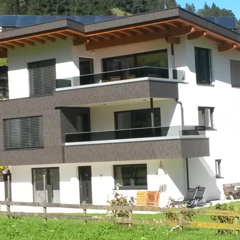apArtment kAtrin & gerhArd - Appartamento con 2 Camere da Letto e Giardino - 13