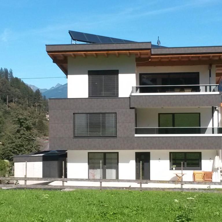 apArtment kAtrin & gerhArd - Appartamento con 2 Camere da Letto e Giardino - 1
