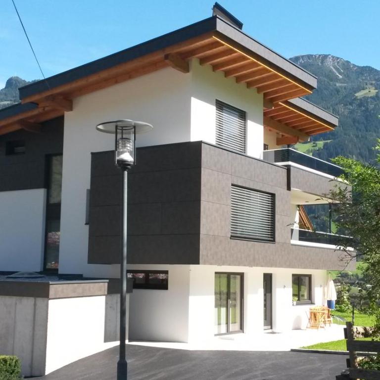 apArtment kAtrin & gerhArd - Appartamento con 2 Camere da Letto e Giardino - 10