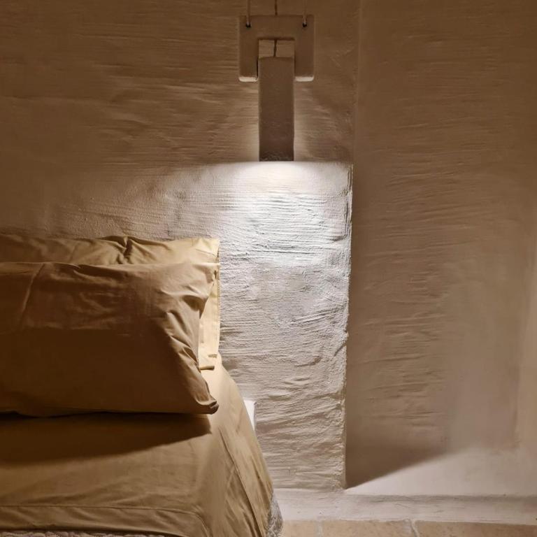 Lory's Luxury Suite Ostuni - One-Bedroom House - 16
