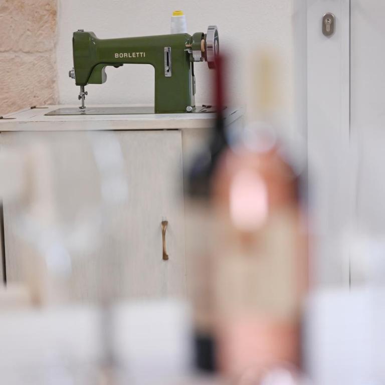 Pietra Bianca Luxury Suite Ostuni - One-Bedroom Apartment - 40