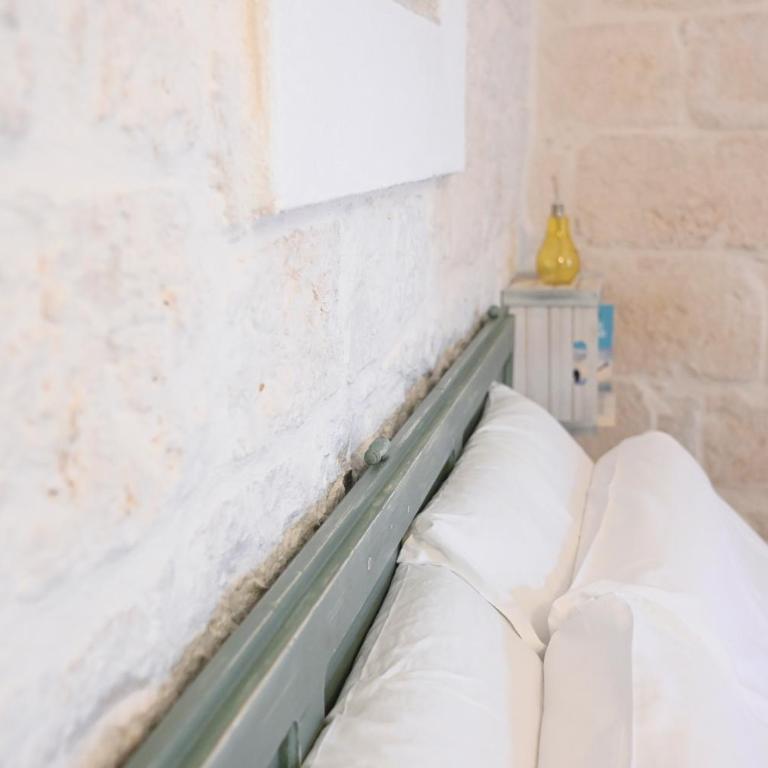 Pietra Bianca Luxury Suite Ostuni - One-Bedroom Apartment - 53