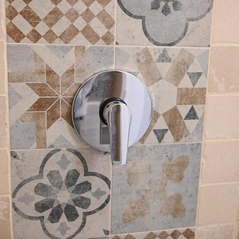 Pietra Bianca Luxury Suite Ostuni - One-Bedroom Apartment - 75