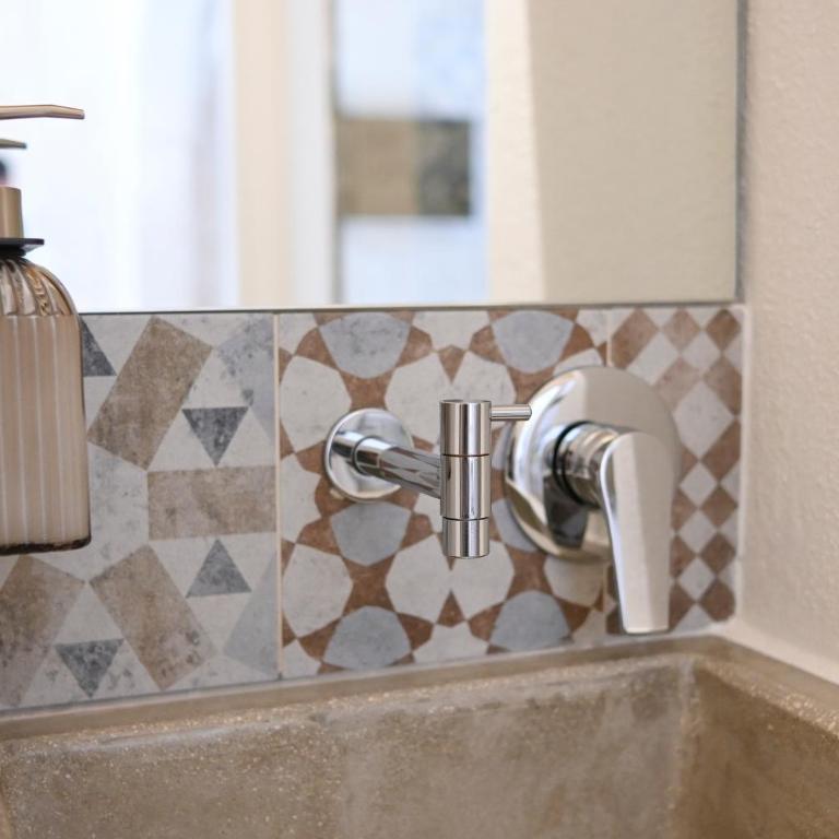 Pietra Bianca Luxury Suite Ostuni - One-Bedroom Apartment - 71