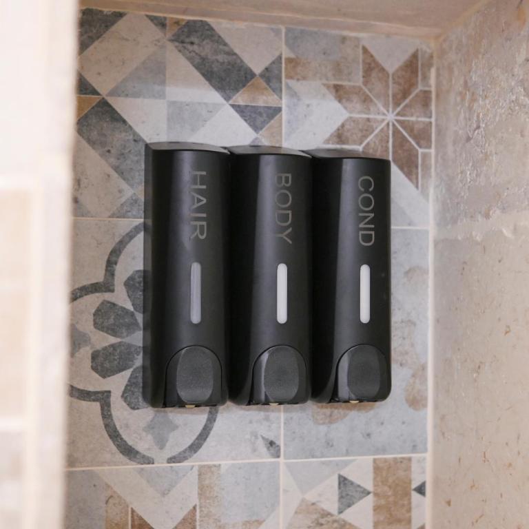 Pietra Bianca Luxury Suite Ostuni - One-Bedroom Apartment - 76