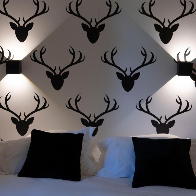 Chalet Appart'Hôtel l'Eau Vive - Studio - 2